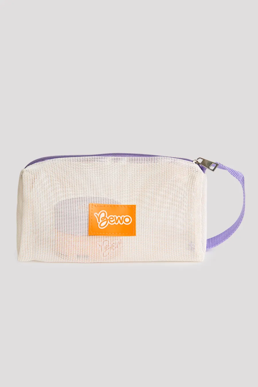 Necessaire Bewo com itens