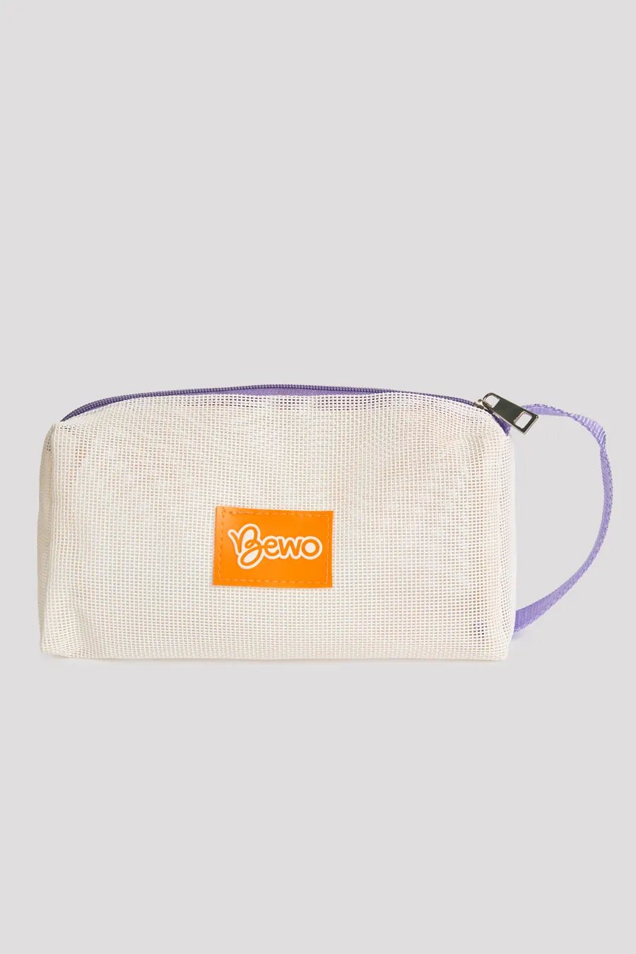 Necessaire Bewo fechada