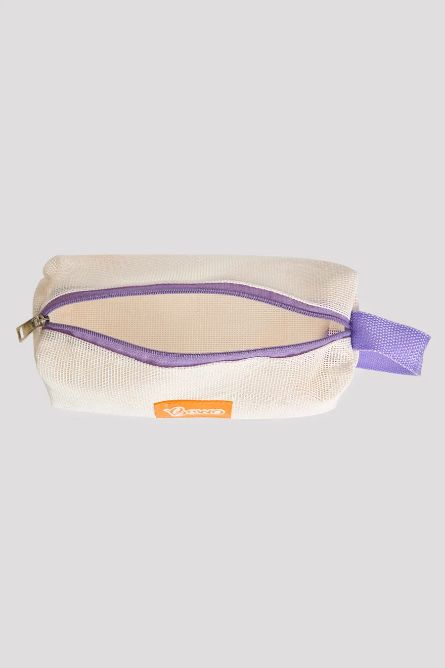 Necessaire Bewo vista superior